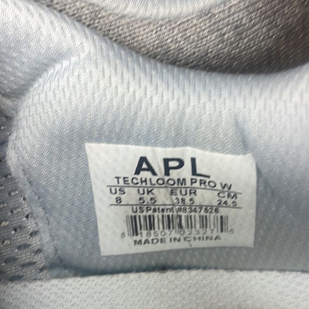 APL SHOES 8 (4350) - Picture 8 of 10